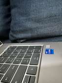 HP ZBOOK Firefly 15 G8 cor i7