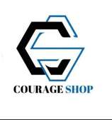 Courage Shop