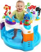 You play - Baby Einstein Activity - Bascule -Rotation 360°