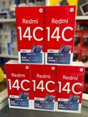 Xiaomi redmi 14c neuf 256go ram 8go