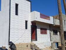Villa Neuve à Keur Massar, Jaxay Unité 24 :  à vendre