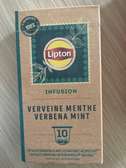 Capsules LIPTONS pour Nespresso