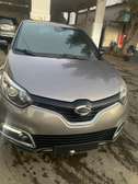 Vente Renault QM3 venant