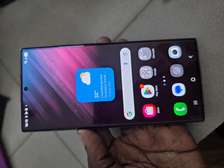 Samsung Galaxy S22 ultra 128 Go