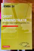 manuels de droit