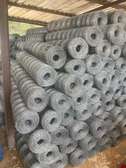 Grillage galva