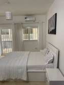 Appartement meublé