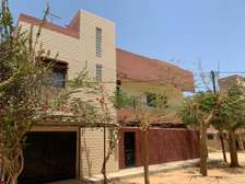 Villa à louer à Thies, Mbour 3