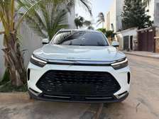BEIJING SUV 2022