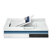 HP  SCAN JET PRO 2600 F1