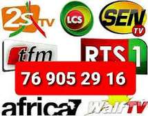 TREX OTT MEILLEUR IPTV AVEC ESSAI GRATUIT !
