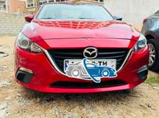 Location Mazda 3 Sport 2016
