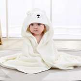Serviettes bebe microfibrées