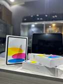 iPad 10th Gen Wi-Fi Cellulaire 64Go