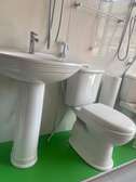 Pack sanitaire complet