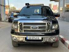 FORD C F150 2013