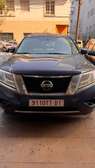Nissan Pathfinder 2015