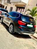 BMW X3 XDRIVE 2015