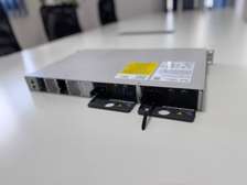 Switch Cisco Catalyst C9200L 24P 4X PoE+ – 24 ports