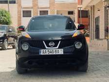 Nissan juck