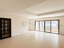 Appartement F4 à louer