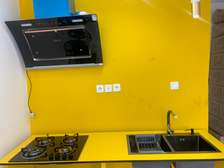 Pack de cuisine américaine 3 en 1