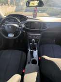 Peugeot 307 Année 2016