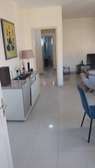 Appartement meublé au Dakar Plateau