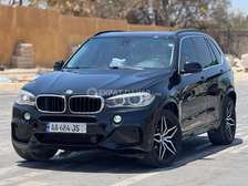 BMW X5 Xdrive35i 4x4