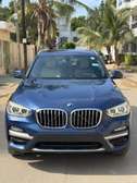 BMW x3 2018