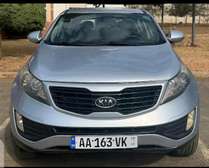 Kia Sportage 2010