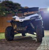 A vendre Buggy CFMOTO - Zforce 1000 Sport R