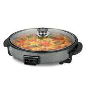 POÊLE À PIZZA DECAKILA ÉLECTRIQUE KEEC052B