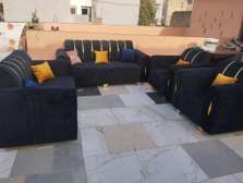 salon 7 places vip