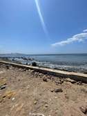 villa de plain-pied pieds dans l’eau Pointe des Almadies