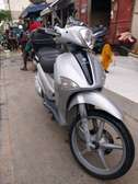 Piaggio liberty 50cc 2temps