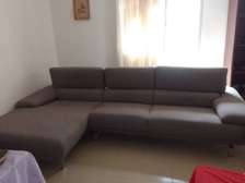 Canapé d'Angle XXL