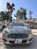 Location Ford Fusion