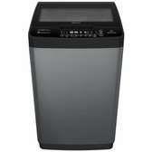 MACHINE À LAVER 8KG HISENSE TOP LOAD