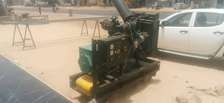 Groupe Electrogène CUMMINS 40 kVA
