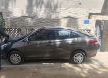 Toyota Yaris 2019