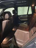 BMW X3 Pack M