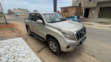 TOYOTA PRADO TXL 2016 (7places)