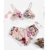 Lingerie