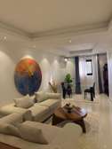 Appartement meublé Almadies Dakar