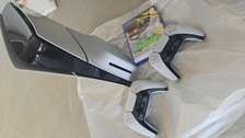 PS5 neuf