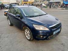 Ford focus essence manille 2011
