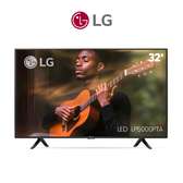 Télévision LG LED 32 pouces (80 cm) support mural offert