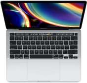 Mac book pro 2020 256giga Ram16 core i5