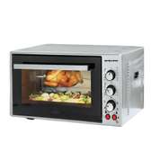 FOUR ENDURO ELECTRIQUE 50LITRES GRIS 128TTFL